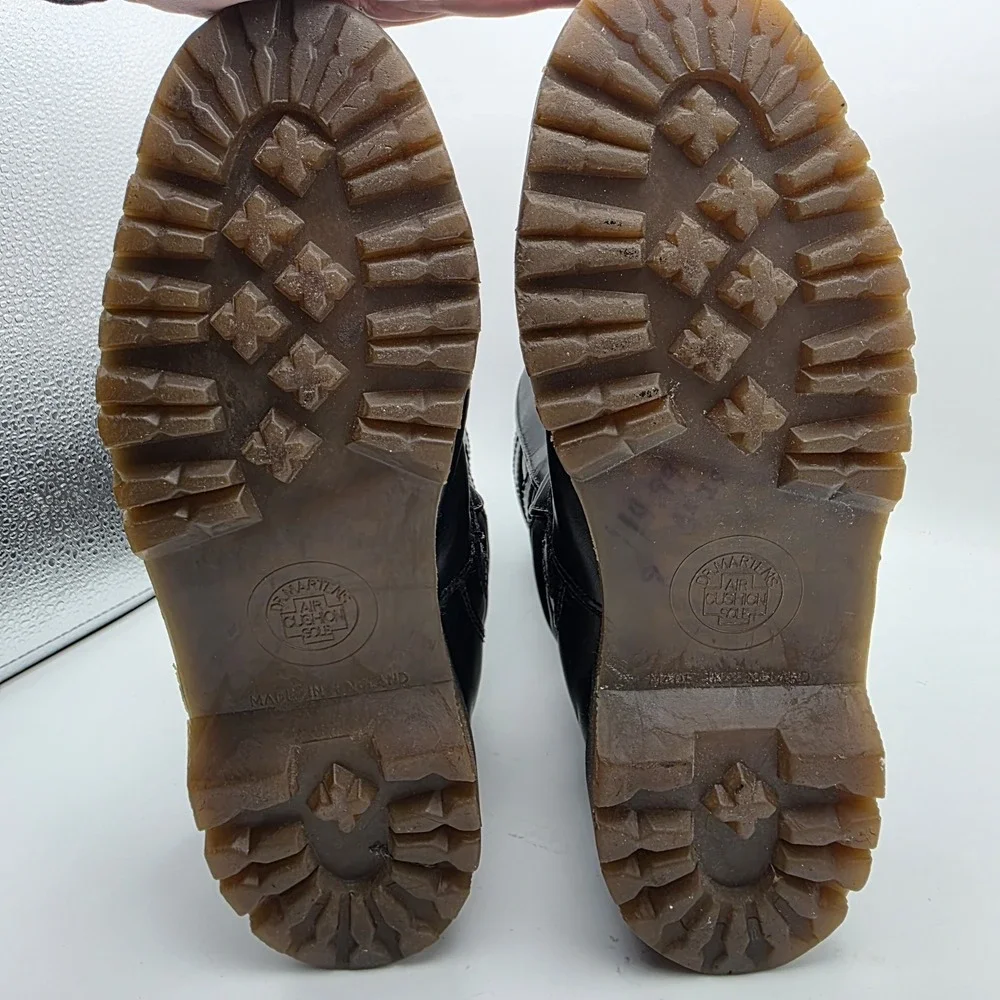 Dr. Martens good pre